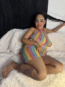 chiquimaturesexy HAPPY PRIDE🏳️‍🌈 Pic 5