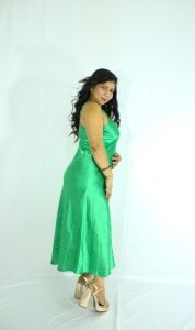 YUSELFI_ROSS_のEmerald Beautyの 3枚の写真