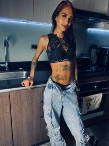 KarlaSlutSkinny__ FOR YOU 💖 Pic 8