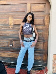 Chocolate_Queenxx03 Your babe 😜😍 зображення 2