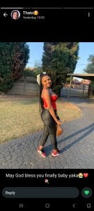 MilfBoobsxx Public Pic 4