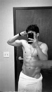 Sensey444 Public Pic