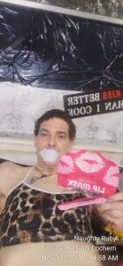 Sletjeray@xh: Beauty Maskers ( 8 фото)