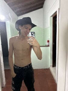 kevinbigcokc18 Im kevin 😏😋☺️ Pic 6