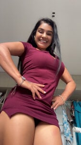 sweetCatallina 🫶🏾 Pic