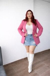 sharon_G Gordita juguetona! 圖片