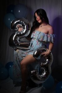 birthday #23 de alannavidal  4 Imagens