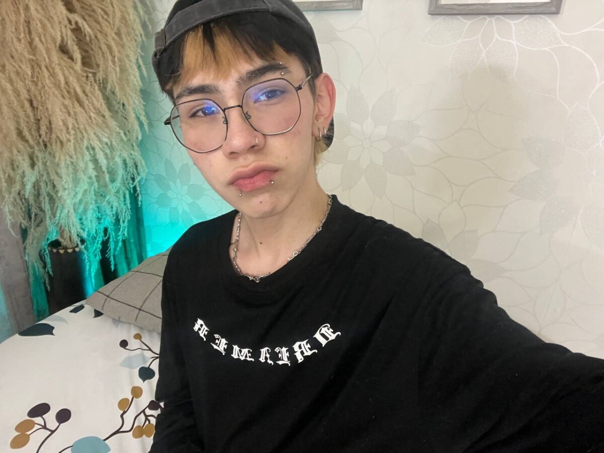 Demian_Hush Popularna fotka 3993