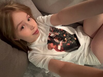 TheolaLonghofer Feel, don't rush Pic 5