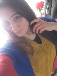 Isabella-1632 A little bit of everything😏🔥❤️ Pic 5