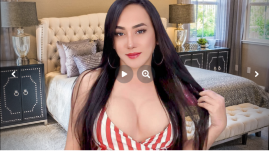 Mistress_ShainaMori Public Pic 4