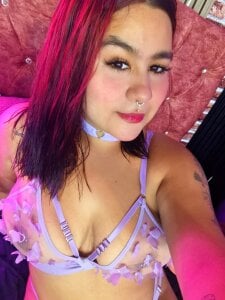 sofi_mm1 PINK 🌸🤞❤ Pic