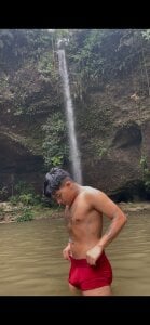 kiing_azahell: cute body in red🤭🫢❤️ ( фото)