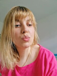 CherieAdair Public Pic