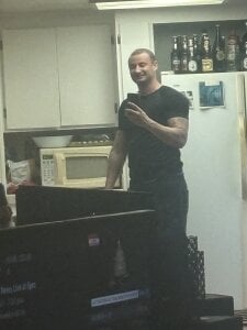 Honorablyrespectedgent Clothed รูป  9