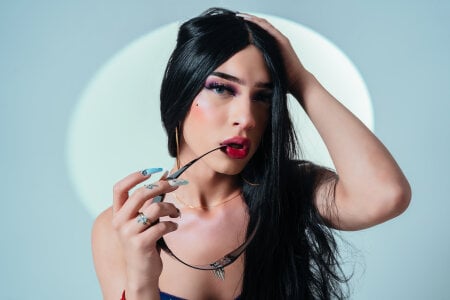 DeboraCopper Cute and natural girl Foto 6