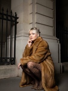 GennaYuste Barefoot Mood Billede