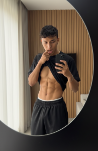 DarkJonss hot boy Pic 2