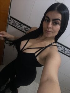 Cloe_Davis Public Pic