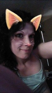 LilTinyWoman Public Pic