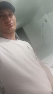 Stevenxfx Alguito Foto