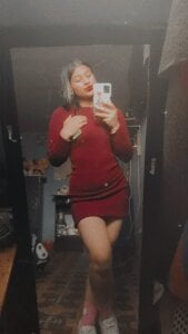 Lilyevansx