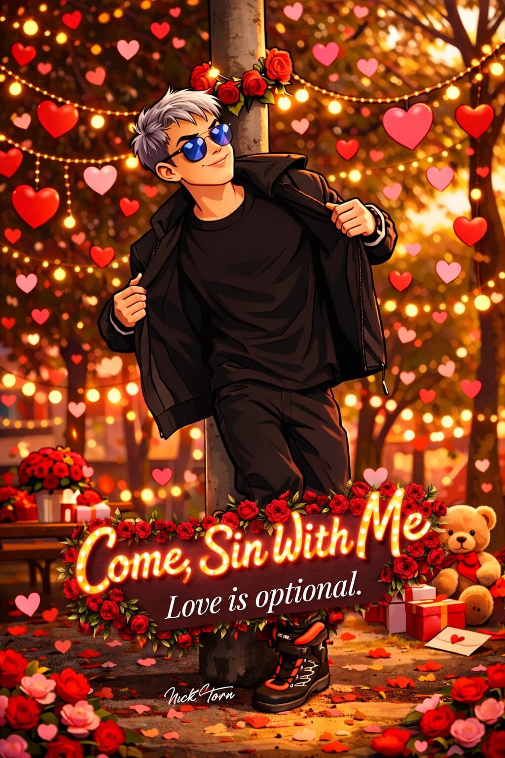 nicktorn Δημοφιλής εικόνα 6754