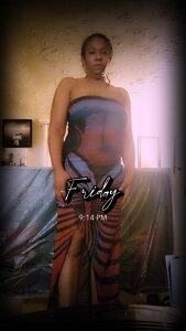 Sexxyandsweet Public Pic 4