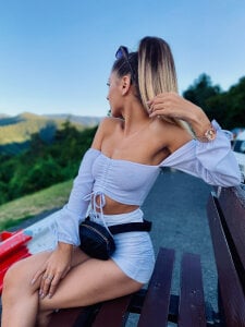 AvaBabyGirl Public Pic 9