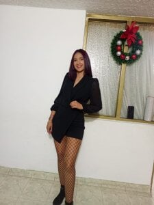 Zafiro sexy de sapphire_brown20  6 photos