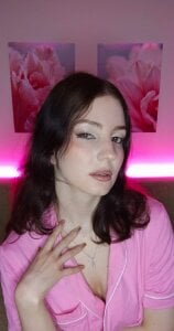 LuminaKiss's XXX Nude Photo 2