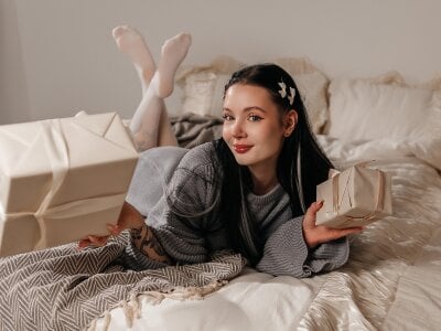 Goldy_Stark 💕❤️ Pic 8