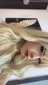 raven_li01 💙🐇 Pic