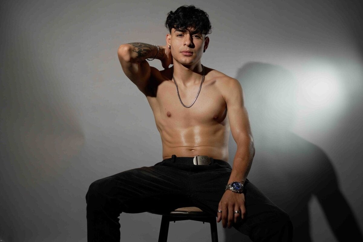 lyanmaster  4443. kiemelt képe