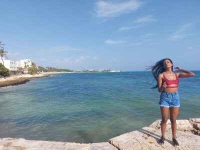 SelenaHoott Public Immagine 