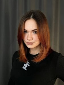 SigneBaille 💋 Pic