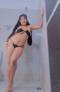 Lawuaifu1 Sexy dance Gambar 5