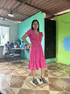 BouncyStrip9 Me presento Pic