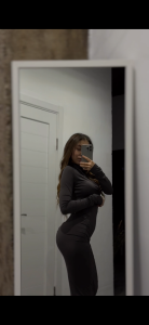 IndigoFae dress Pic 2