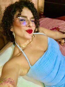 kloe-wolf Don't stop looking at me Bilde 2