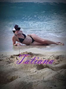 tatianasexymilf Guadeloupe Pic 4