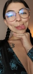 anntonella_watson Temptress 😈 Immagine  2