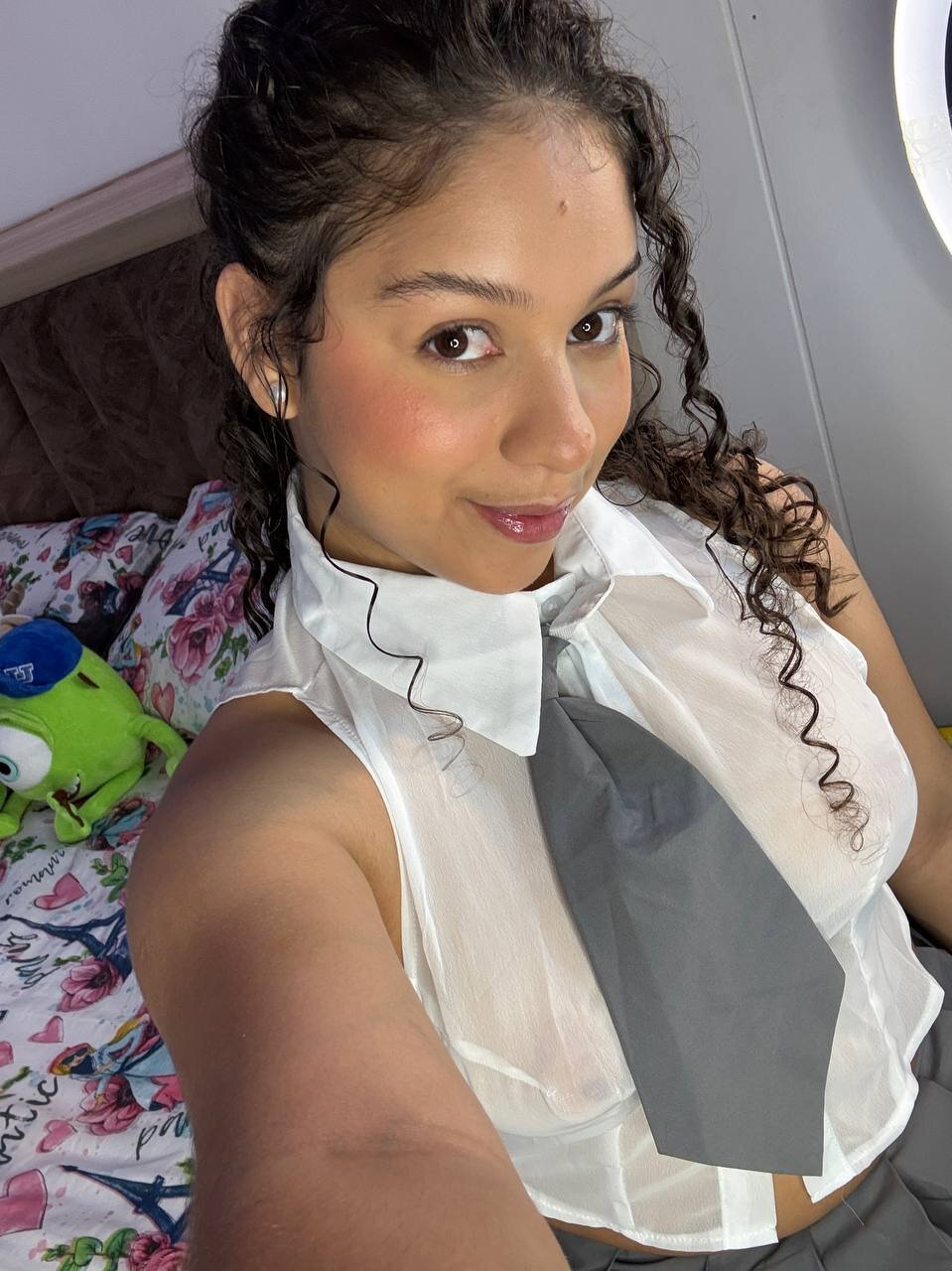 Shara_dreams 热门图片 1714