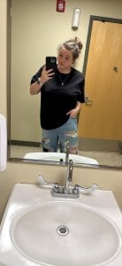 plus sized honesty! de highimmaryjane  Imagens