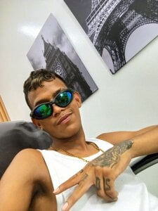 Bad Boy 😎 de Rory_castro  3 Imagens