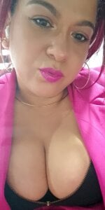 Cassandra_gate Empoderada Pic