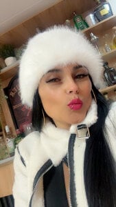 CharlotteCottin Baby 圖片 2