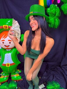 lizzakennedy 🍀🍀Happy St. Patrick's Day 🍀🍀 Immagine  4