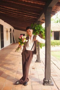 Maxi_little happy valentine 💋🤍 Foto