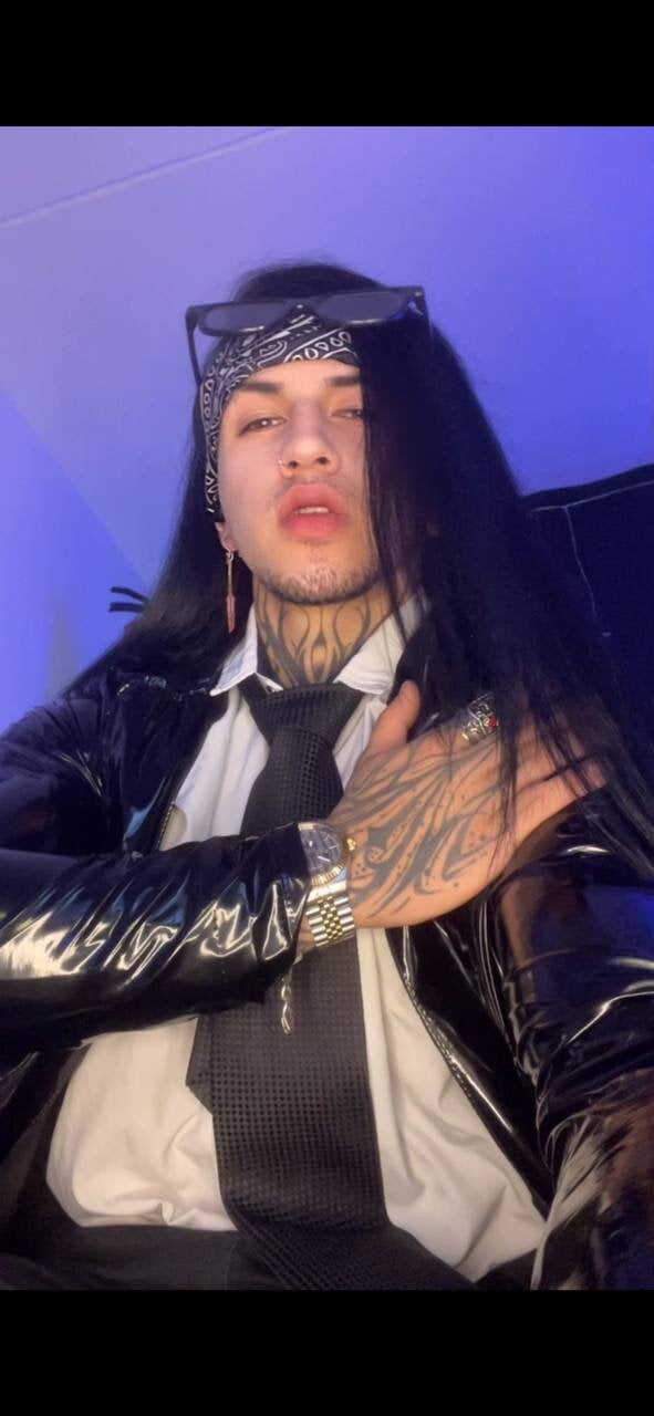 the_beast_master_ избранные изображения 6475